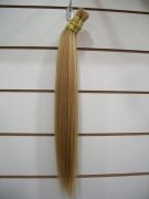 cabelo loiro 70 cm