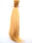 100 gramas 40cm Cabelo LISO