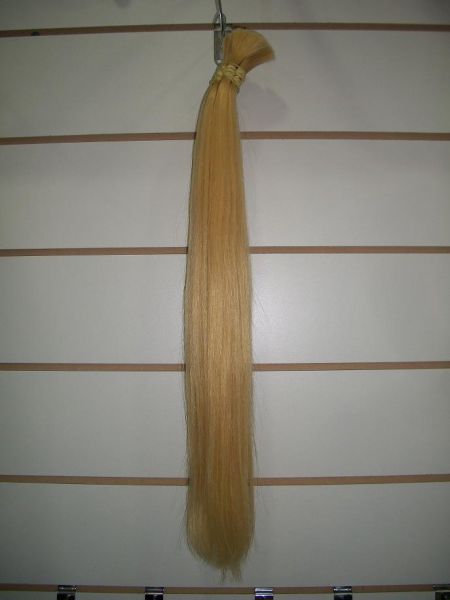 1 quilo 70 cm loiro liso